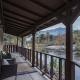 Sequoia Riverfront Guest House Right On The Water, Three Rivers - Fotografie 5
