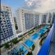 Staycation at Sea Residences Suite B1202, Manila - Fotografie 3