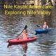 Nile Kaiak Adventure, Asuán - Fotografie 4