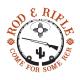 Rod & Rifle - New Mexico Activity Headquarter, Blanco - Fotografie 1