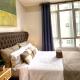 Layover staycation walking distance to NAIA T3, Manila - Fotografie 2