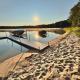 Beautiful Retreat on Sand Lake