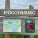 Ferienhaus Sturmmöwe Müggenburg, 青斯特 - 照片 10