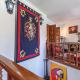 Casa dos Araújos, Mirandela (fotografie 4)