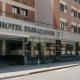 Hotel Embajador, San Miguel de Tucumán (photo 2)