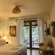 Quiet Apartment with Garden View in Kolonaki, Athen - Foto 3