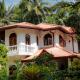 Liyara Villas, Gampola