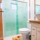 Refúgio Incrível: Área Verde, Piscina e 4 Quartos, Caldas Novas - Foto 2