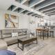 Ponte Vedra Beach Getaway with Patio!, Ponte Vedra Beach (fotografie 9)