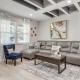 Ponte Vedra Beach Getaway with Patio!, Ponte Vedra Beach (fotografie 8)