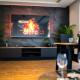 Luxury Apartment 88 m2, 3 bedrooms plus living room