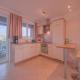 Appartement mit fantastischer Aussicht, Rechlin - Zdjęcie 2