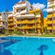 Punta Prima - Charming Spanish Apartment with South-Facing Terrace by the Sea Torrevieja - Zdjęcie 1