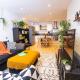 Modern Retreat - 2BD Apt with Lush Greenery at Sheffield, Sheffield (Foto 6)