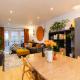 Modern Retreat - 2BD Apt with Lush Greenery at Sheffield, Sheffield (Foto 10)