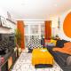 Modern Retreat - 2BD Apt with Lush Greenery at Sheffield, Sheffield