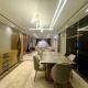Stylish 3BR Apartment in Prime Mohandessin, Каир