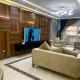Stylish 3BR Apartment in Prime Mohandessin, Каир (фото 7)