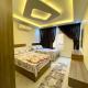 Stylish 3BR Apartment in Prime Mohandessin, Каир (фото 3)