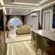 Stylish 3BR Apartment in Prime Mohandessin, Каир (фото 6)