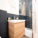 Beautiful Apartment in saint germain des prés, Paris - Foto 5