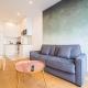 Beautiful Apartment in saint germain des prés, Paris - Foto 1