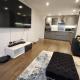 Modern 2 Bedroom Apartment