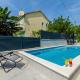 Apartments Pleasures