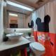 1BR Mickey Mouse Theme BGC Forbeswood Parklane, Manila - Fotografie 6