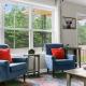 10 Mins to Downtown Modern in Magic City- Unit A