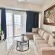 2 Bedrooms & 2 Bathrooms at BGC Taguig McKinley by Venice Grand Canal mall, Manila - Foto 7