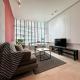 Sky Suites Lovely 3BR Suite at KLCC, Kuala Lumpur - Photo 6
