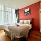 Sky Suites Lovely 3BR Suite at KLCC, Kuala Lumpur - Photo 9