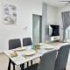 Seremban - 5pax Cozy Home