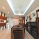 KLCC Elegant Homestay 4BR 12pax, Куала-Лумпур - Фото 6