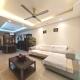 KLCC Elegant Homestay 4BR 12pax, Куала-Лумпур - Фото 9