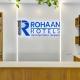 Rohaan Hotels Medavakkam by UPAR, チェンナイ - 写真 1