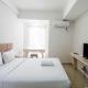 Modern Studio at Barsa City Apartment By Travelio Seturan - Photo 7