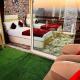Nile Star Suites & Apartments, Caïro - Foto 9