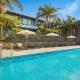 Fuller Holidays - Kiah 8 - Belongil Beach Byron Town with Pool Byron Bay - Fotografie 2