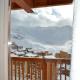 Chalet Le Quartz Val Thorens - Fotografie 9