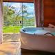 Cabana com Hidromassagem, ボン・レチーロ - 写真 1