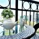 Free carpark, balcony with park views, pool and spa, Окленд - Фото 4