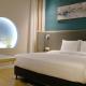 Holiday Inn Express Shanghai Pudong Zhangjiang by IHG - 20 minutes to New International Expo Center and Disneyland, Shanghai - Foto 6