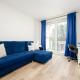Cozy Studio Żupnicza with Parking by Noclegi Renters, Varsavia - Foto 1