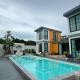 Dertera Poolvilla เดอเทร่าพูลวิลล่า หาดใหญ่, Hat Yai - Fotografie 7