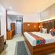 FabHotel Black Stone Palace, 加济阿巴德 - 照片 4