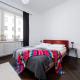 Atmospheric 1 Bedroom Apartment by Noclegi Renters, Warschau - Foto 2
