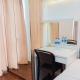 Good Choice and Restful Studio Apartment M-Town Residence near Mall By Travelio Tangerang - Photo 8