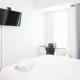 Clean Studio with Connected to Mall at Orchard Supermall Mansion Apartment By Travelio Surabaya - Foto 3